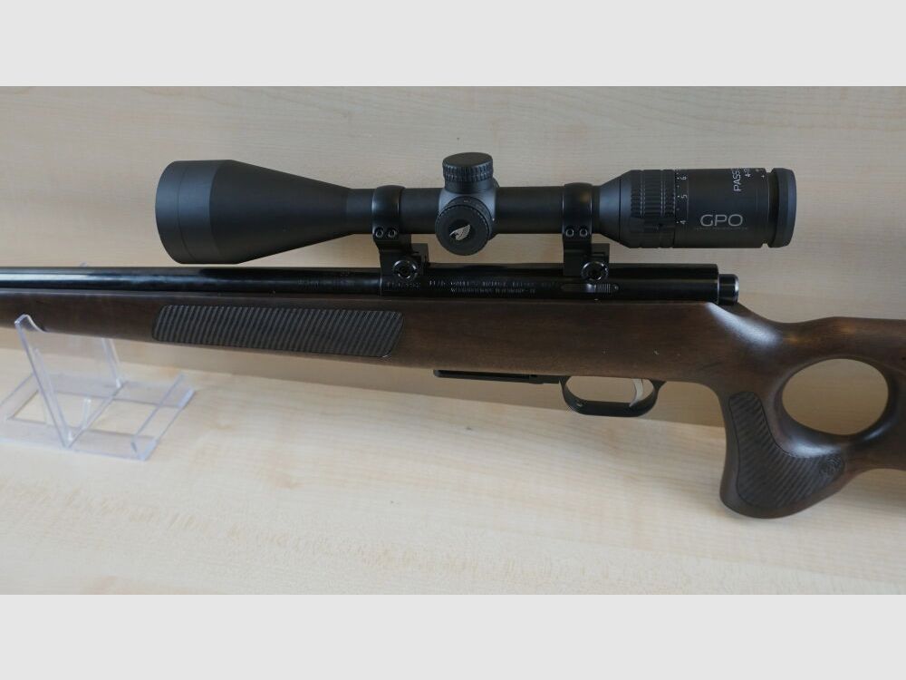 Weihrauch HW 66 Thumbhole