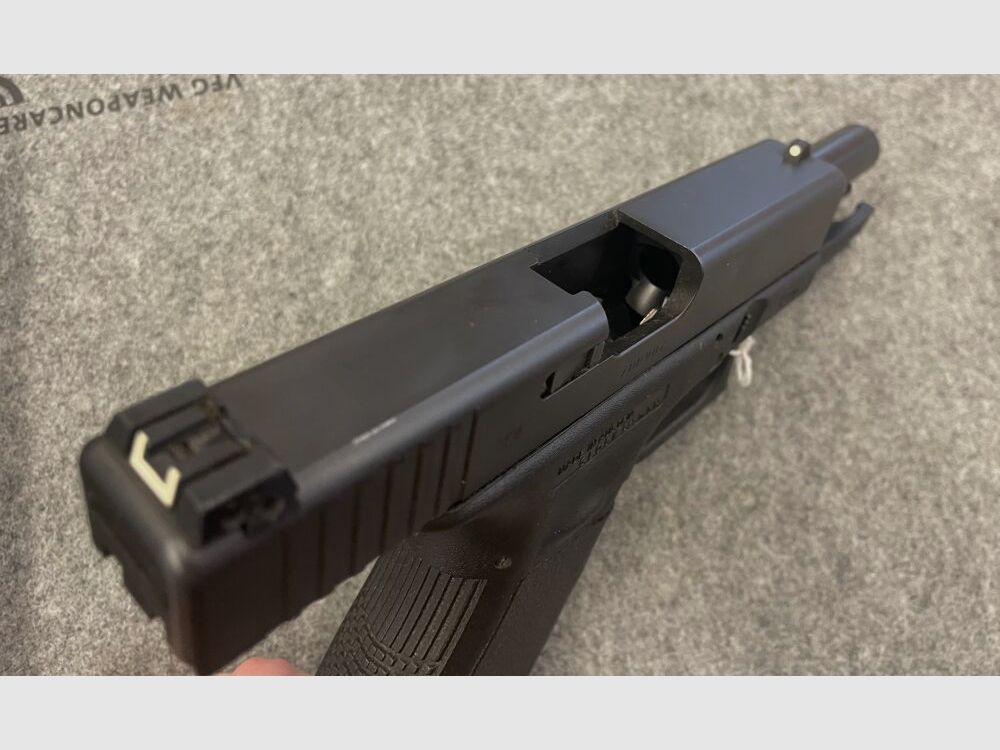 Glock 19 Gen. 3