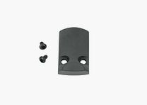SIG SAUER 1911 Visierplatte Sight Cover Schwarz