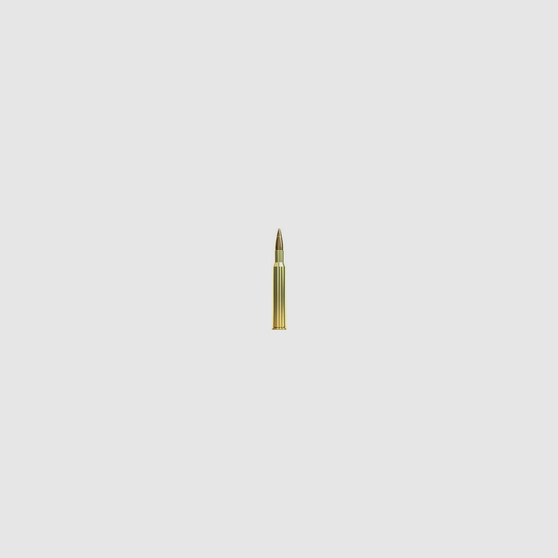 Sellier & Bellot Hollow Point Capped - Kal. 7x65 R, Bild 2 von 3