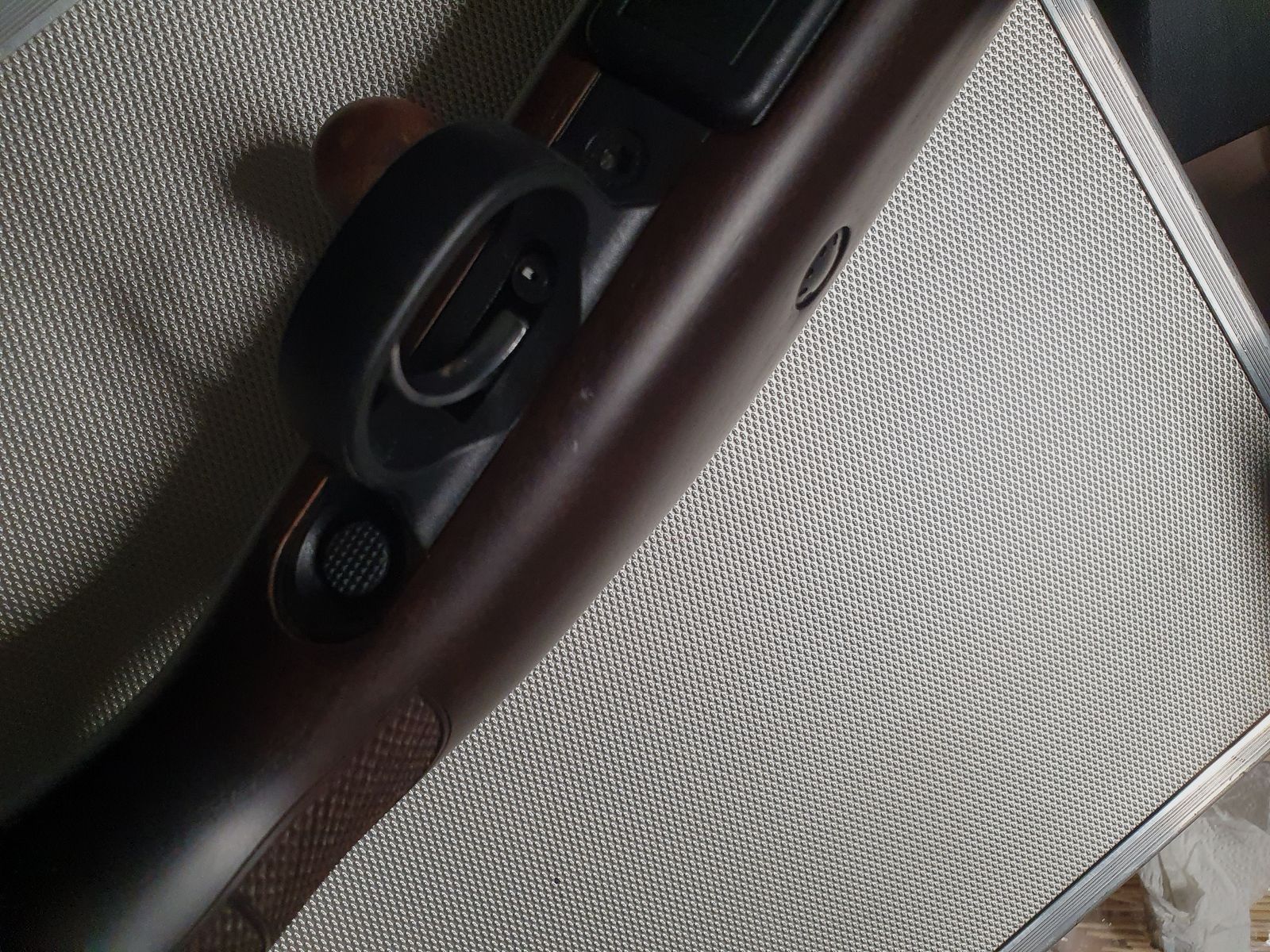 CZ 600 American 6.6 Creedmoor