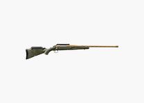 Ruger AMERICAN RIFLE GENERATION II PREDATOR .270 WIN 22"/56CM GRÜN 5/8"-24