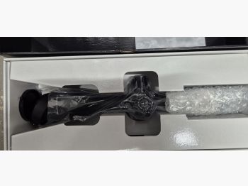 DDoptics target optics Nighteagle 5-30x50 NFX Mildot MRAD