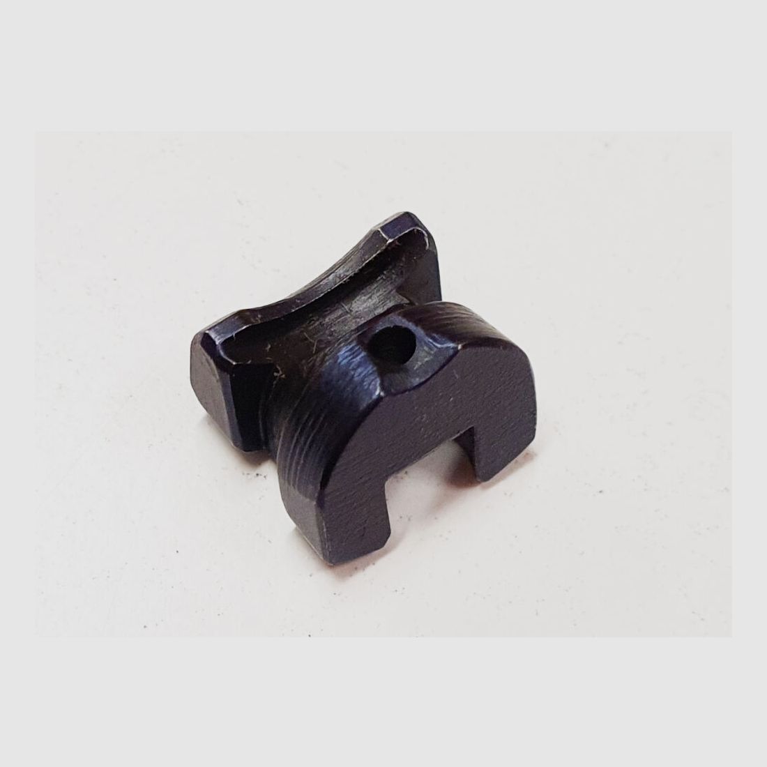 Fucile 43 / Carabina 43 ( G43 / K43 ) [8] Artiglio estraente per Fucile 43 / Carabina 43 ( G43 / K43 ) pezzo di ricambio originale, immagine 5 di 9