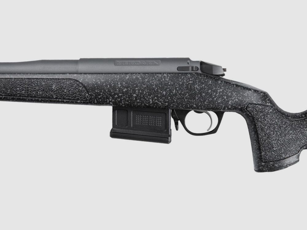 Bergara Premier HMR Pro 20"