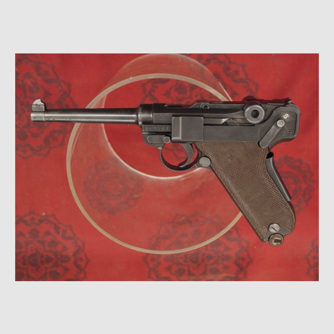 Bern Arms Factory P06/29