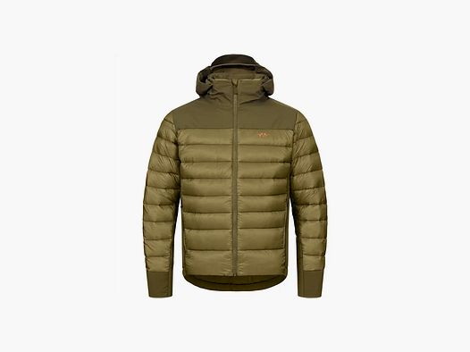 Blaser Observer Giacca Oliva Uomo