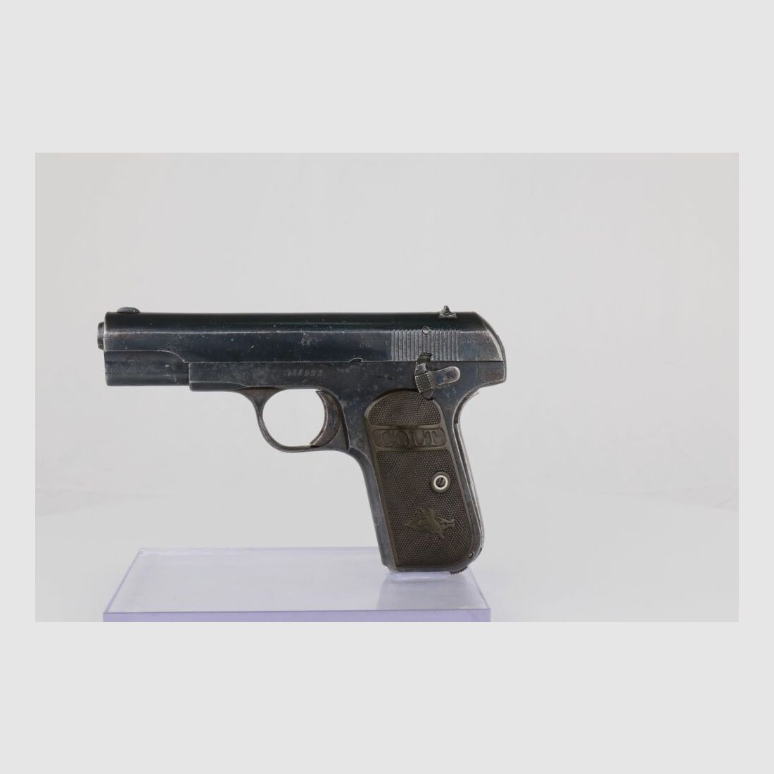 Colt 1903, image 4 sur 9