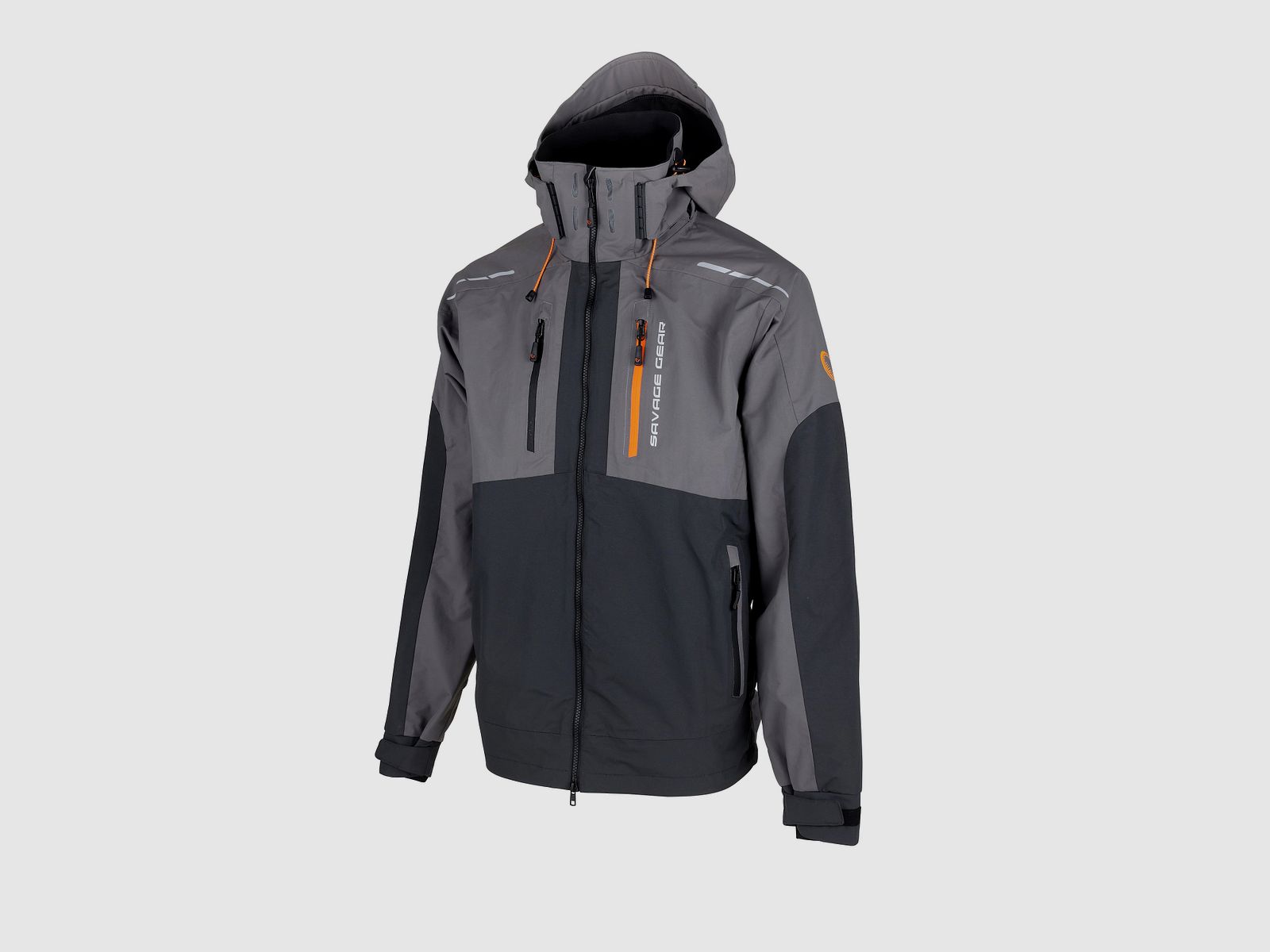 WP Performance Jacket Gunmetal S