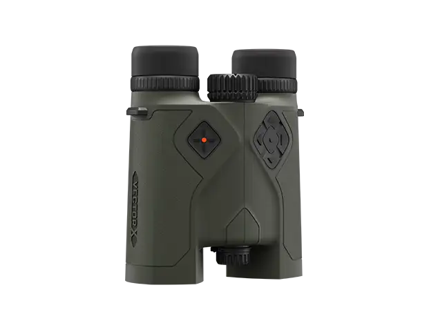 Binoculars with rangefinder Safran VECTRONIX AG Vector X 8x42 with MSR-DMR1 reticle, MRAD