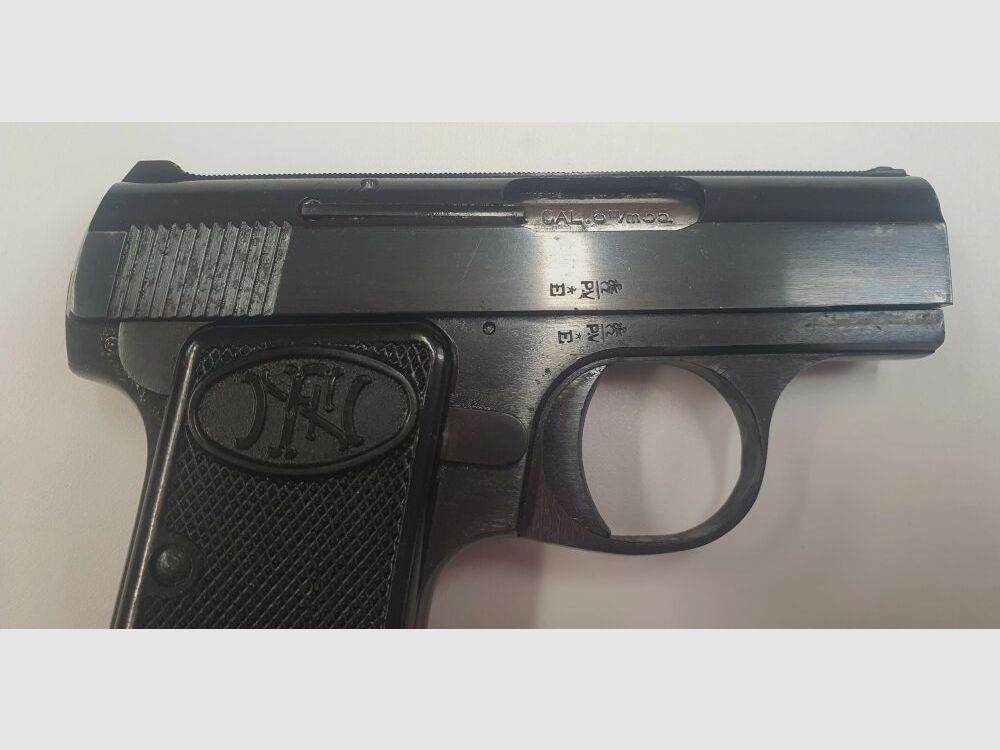 Fabrique National (FN) Baby