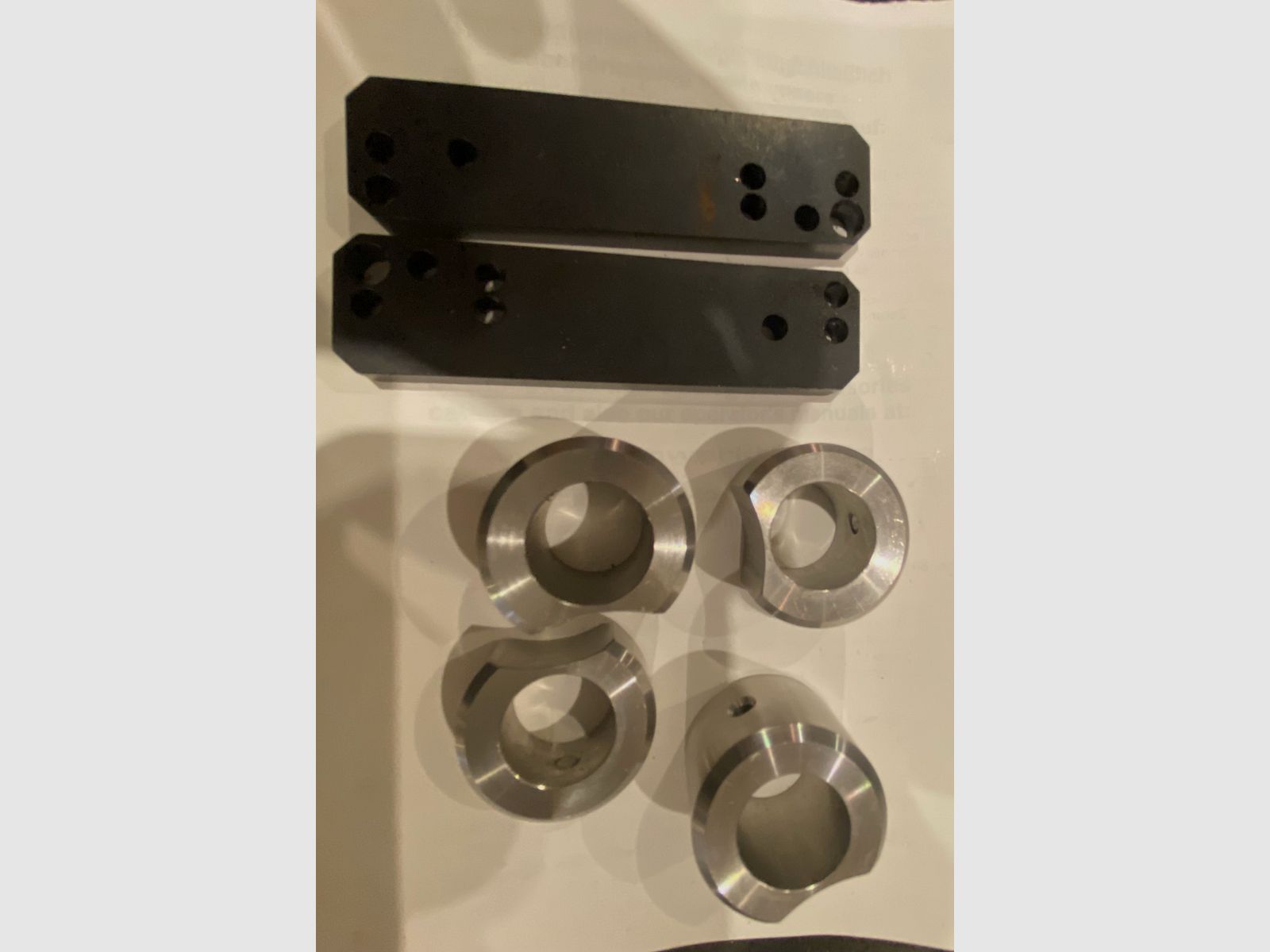 Fine Work Construction 800 Evolution