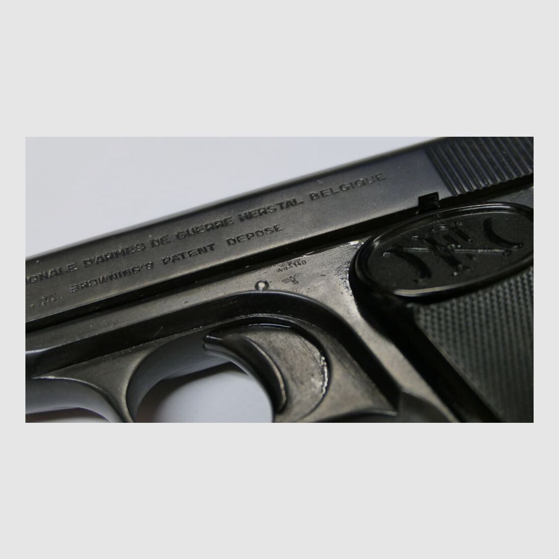 Browning FN Mod.1910/22