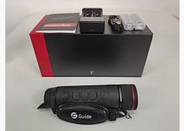 Guide TJ430 thermal imaging device