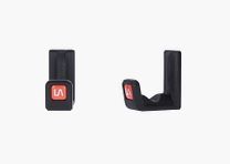 Supporto LivingActive per Pistole, Magnetico