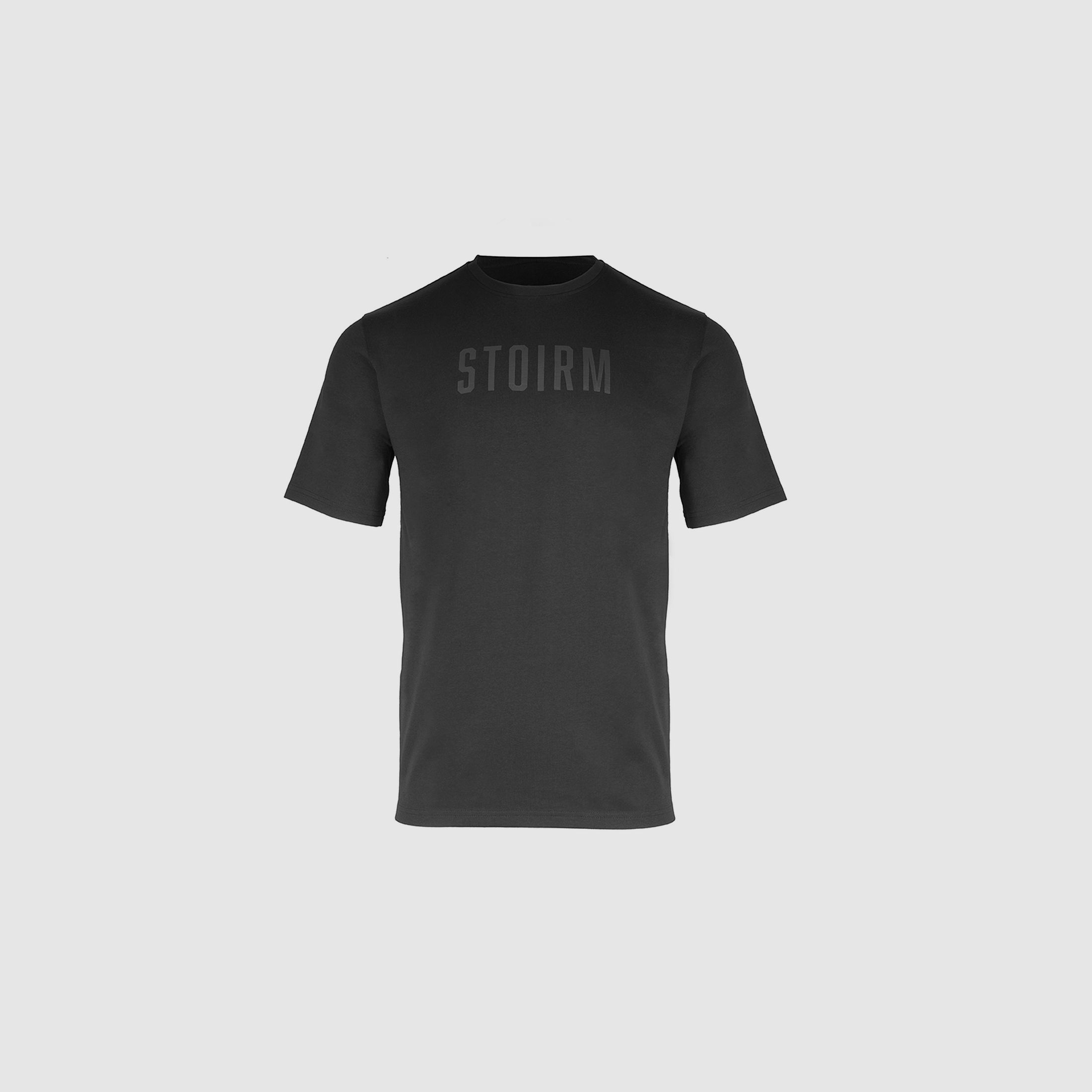 STOIRM T-Shirt Heavy Cotton