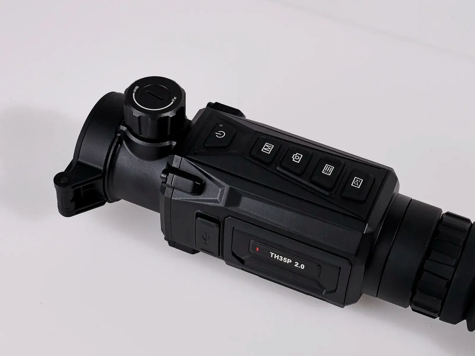 Hikmicro Thunder 2.0 TH35P Wärmebildgerät, Bild 6 von 8