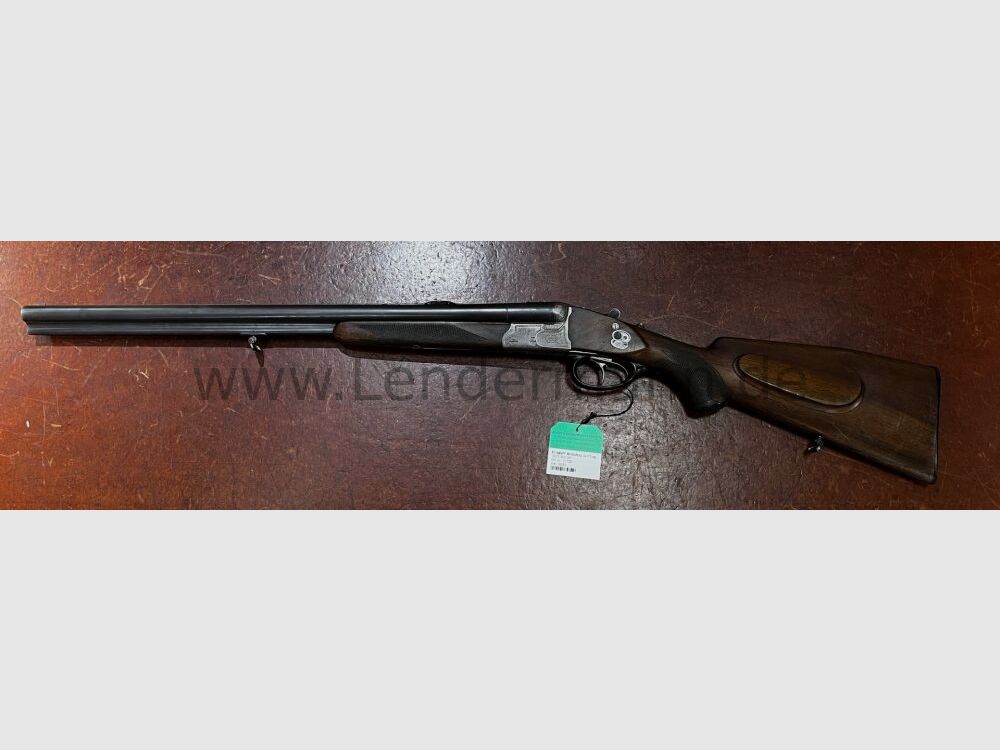 Krieghoff Krieghoff Waldschütz Drilling