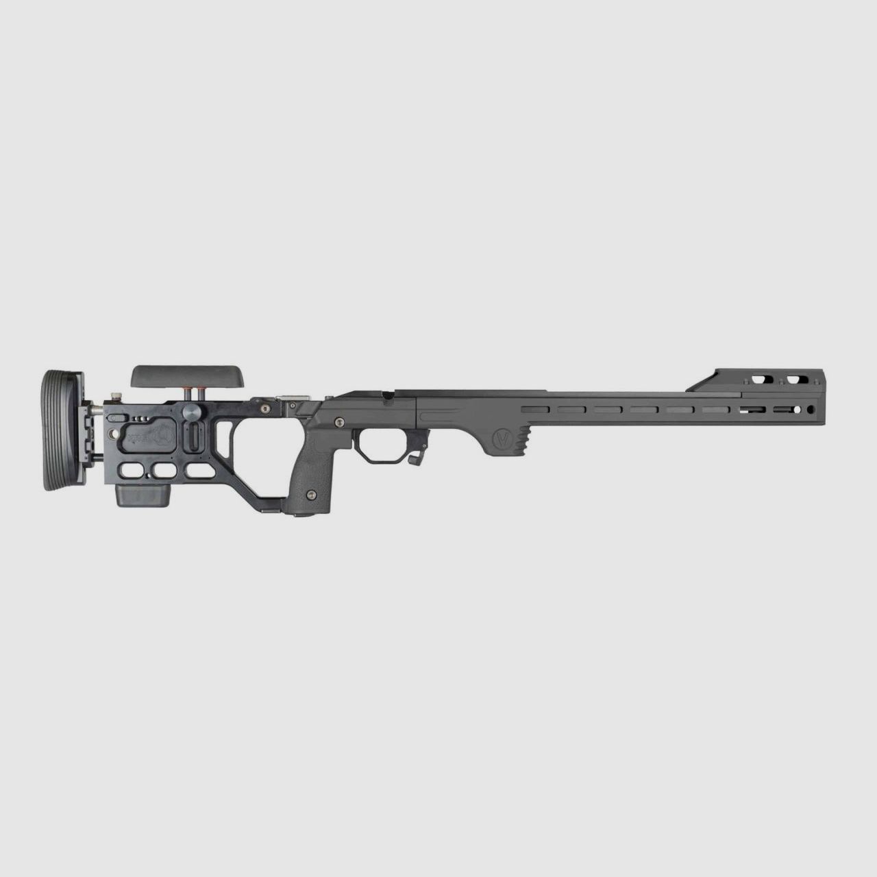 Visie KRG Competitie Frontguard Upgrade Tikka CTR