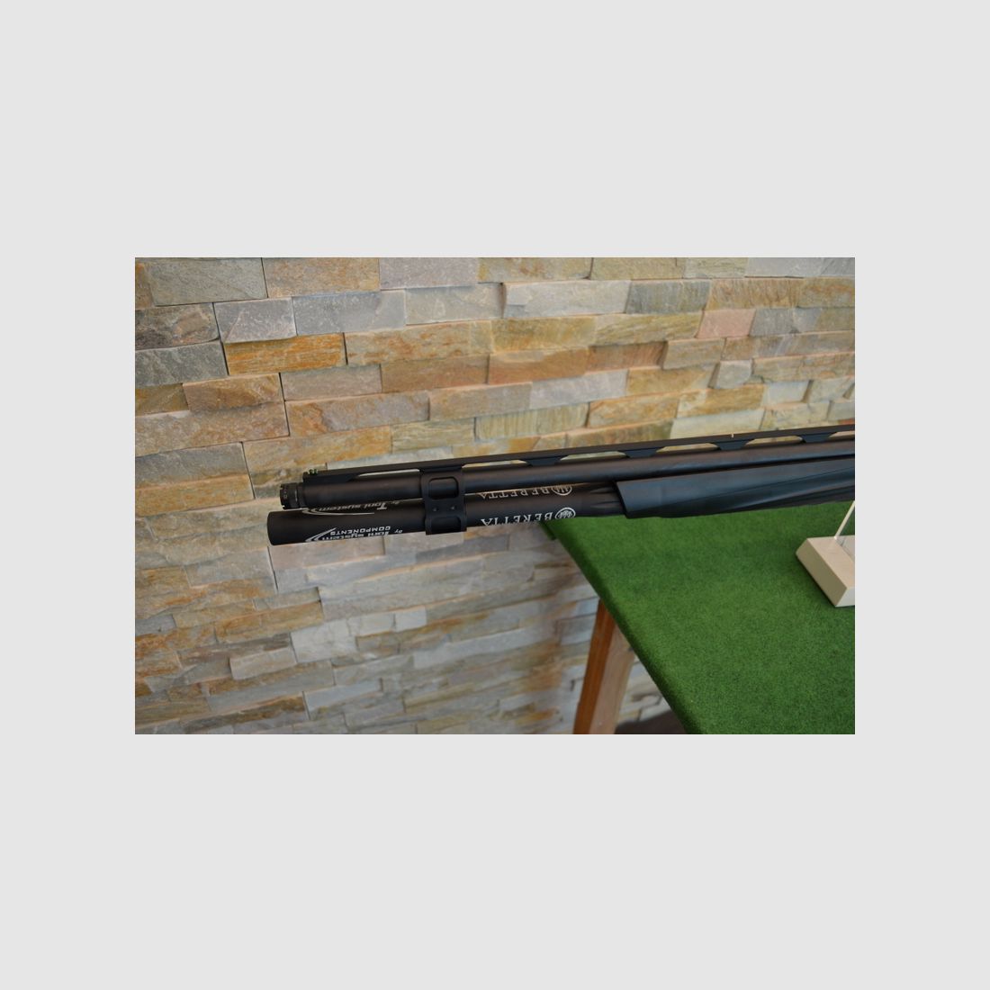 Beretta 1301 Competition Pro.