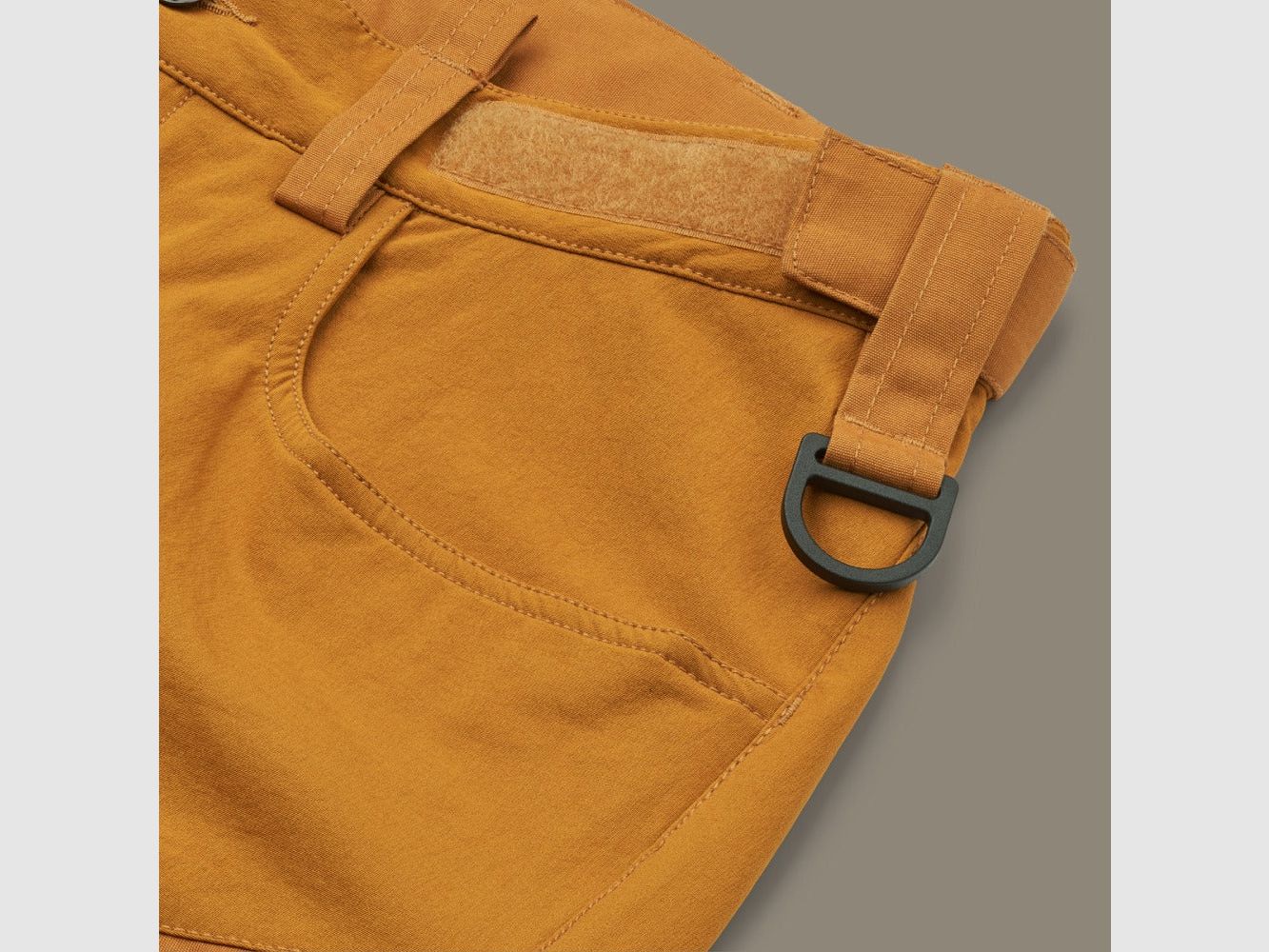 Northern Hunting Tyra Pro Buckthorn Women's Trousers, image 6 of 11