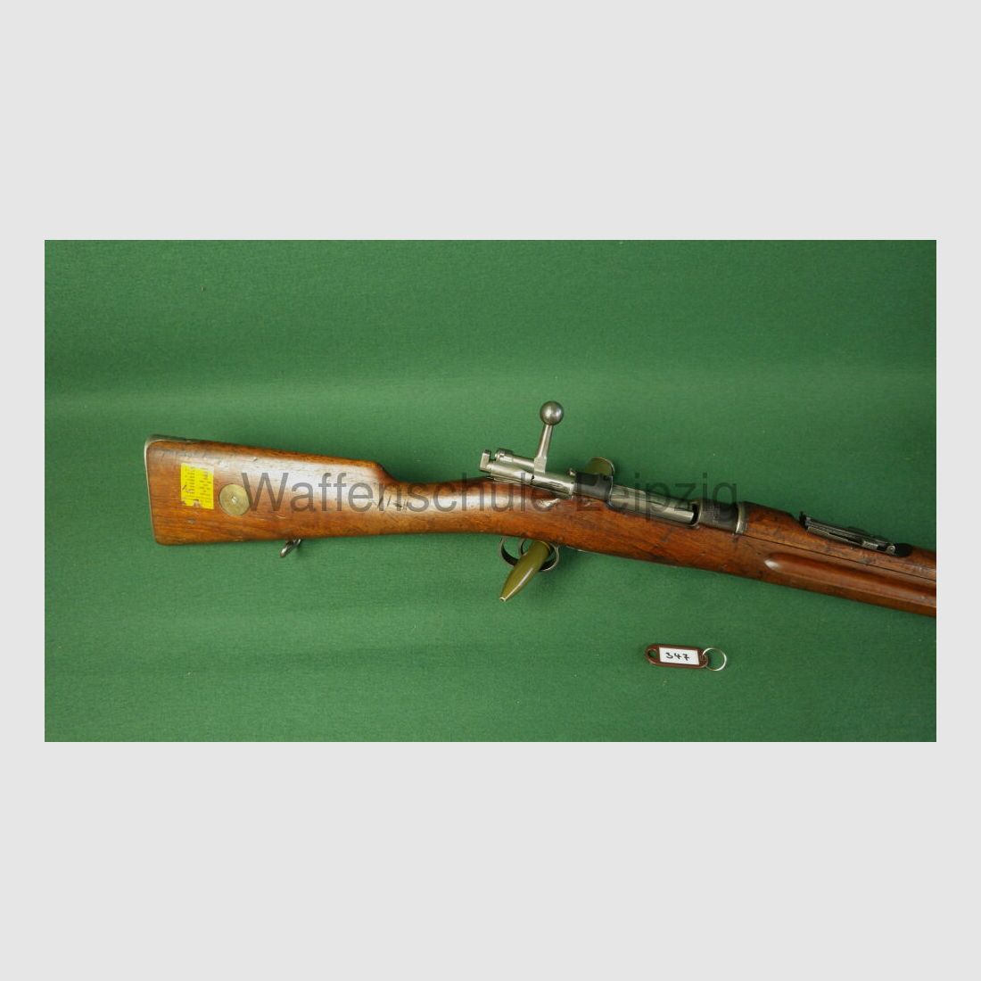 Carl Gustaf, afbeelding 2 van 5