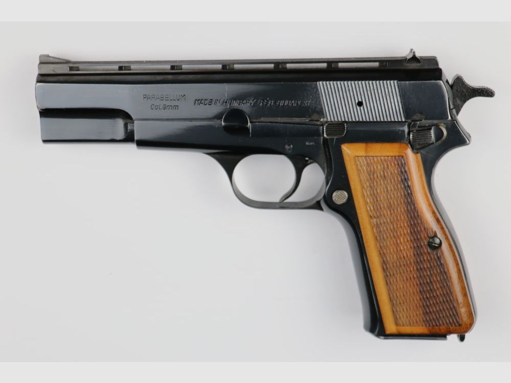 FEG Parabellum 9x19