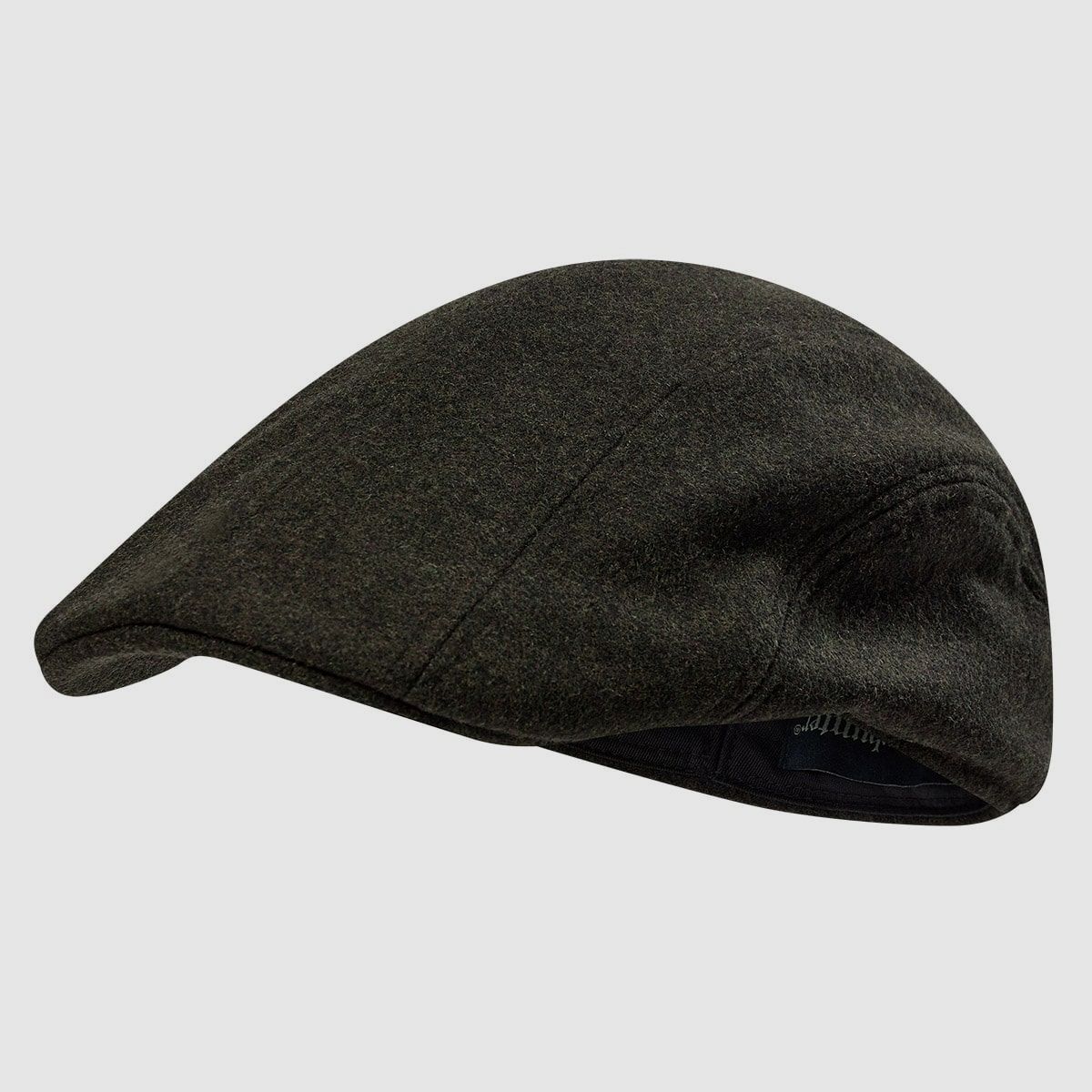Deerhunter Flatcap Tatra Loden Wood