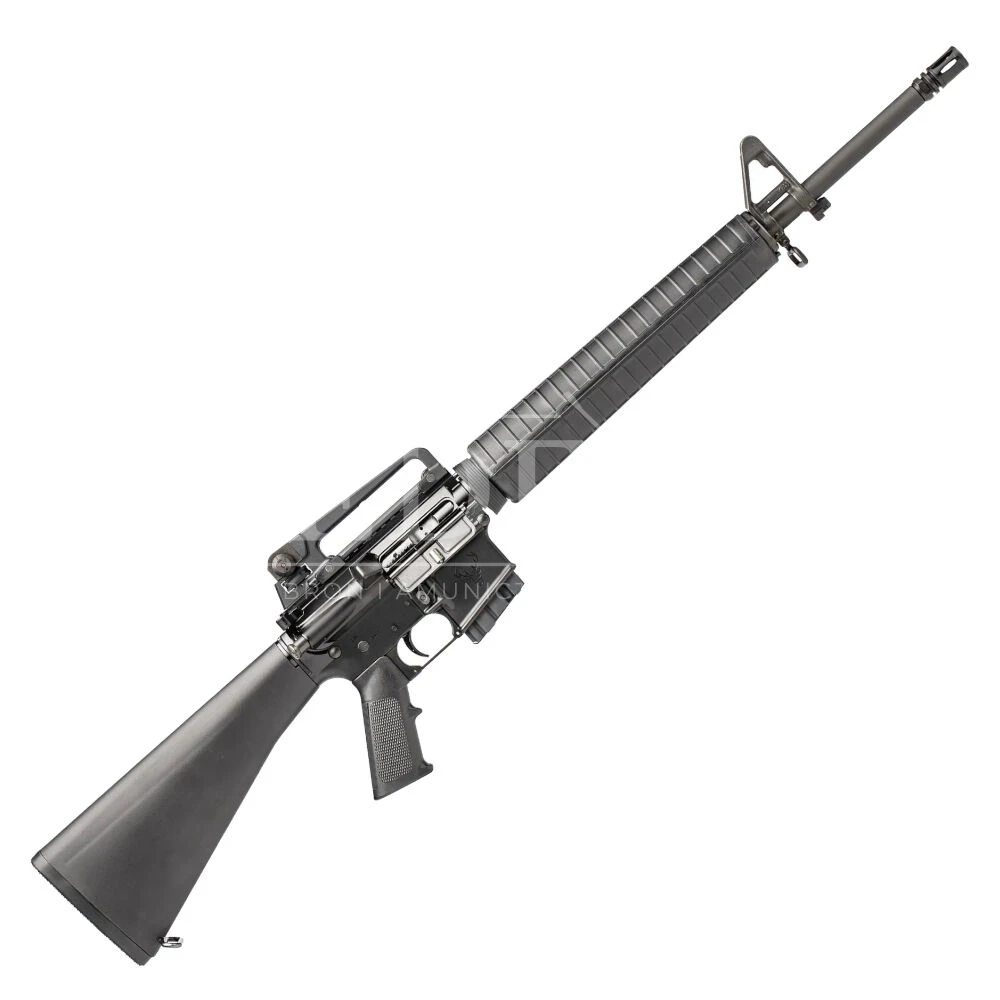 Karabinek STAG ARMS15 Retro kaliber 5,56NATO(223Rem.), zdjęcie 1 z 4