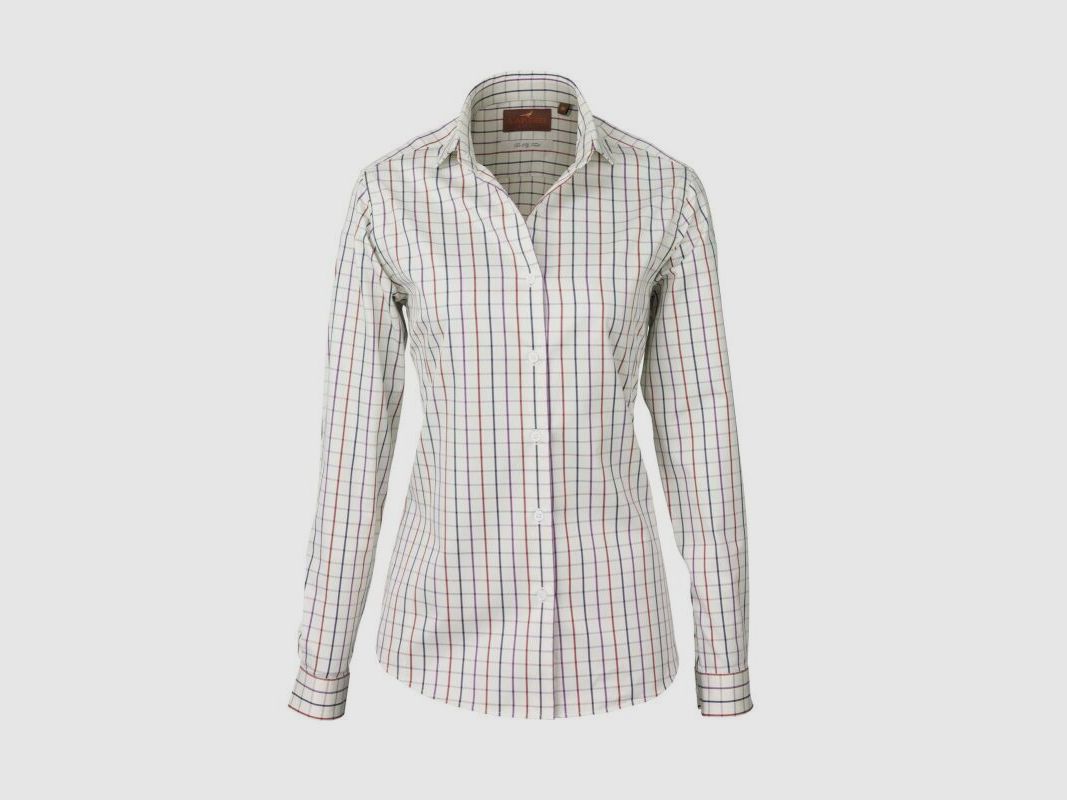 Laksen Bluse Rosie Sporting