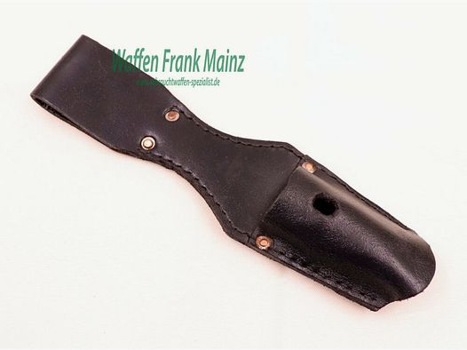 German Various Belt Shoes for Bayonet/Sidearm