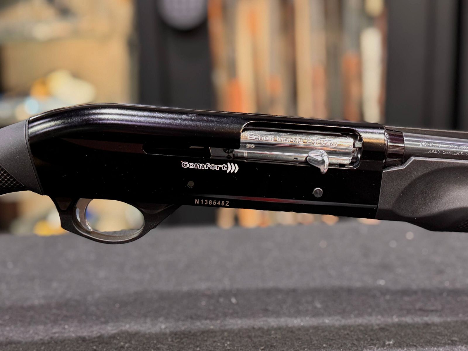 BENELLI COMFORT Kal. 20, Bild 4 von 6