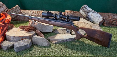The new Rössler Signature. A weapon for eternity!