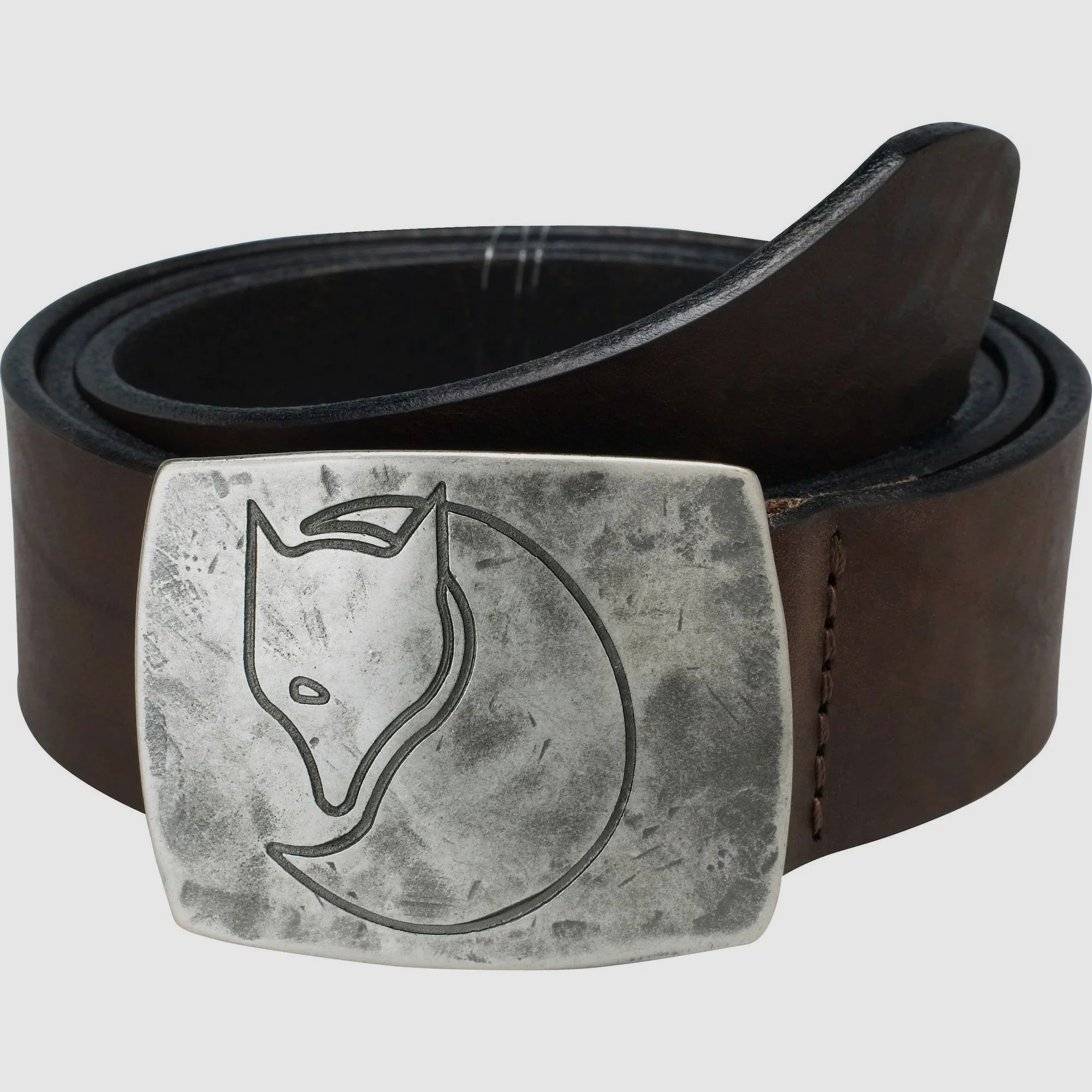 Fjällräven Gürtel Murena Silver Belt