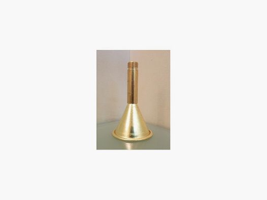 Lade-Trichter (4x380mm)