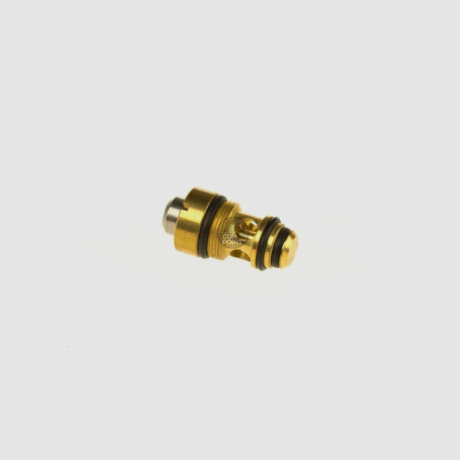 KJ Works Hi-Capa Part No. 72 Exhaust Valve