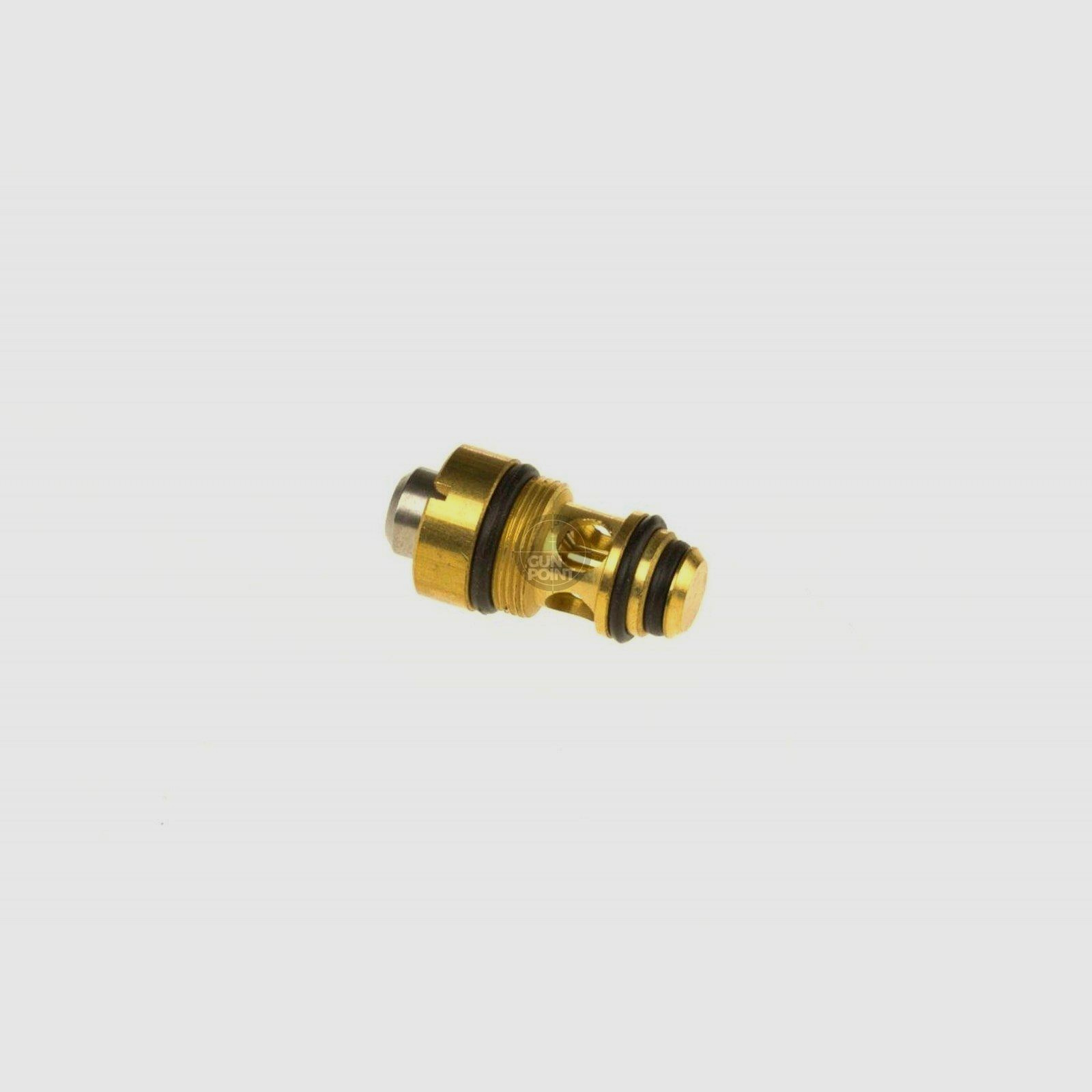 KJ Works Hi-Capa Part No. 72 Exhaust Valve