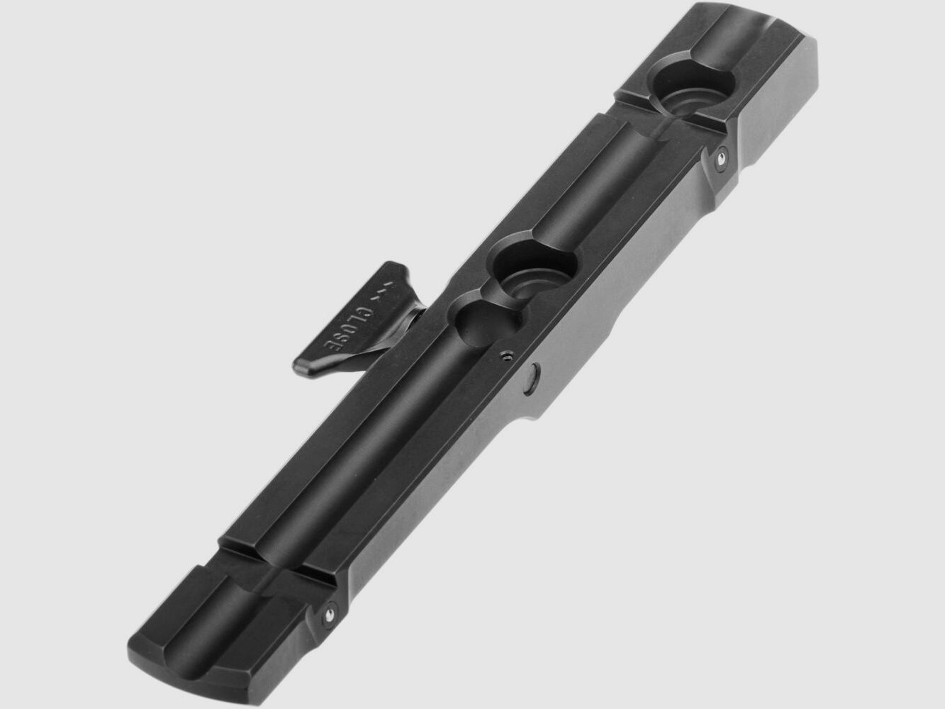Dentler Grundschiene BASIS® Mauser M25