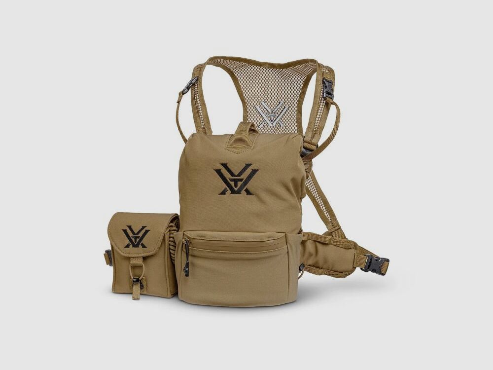 Bolsa para prismáticos Vortex Optics GlassPak Pro - Tamaño L