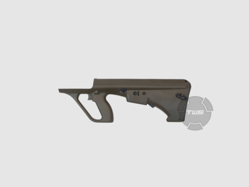 Steyr AUG NATO Schaft 7013 oliv, Bild 1 von 3