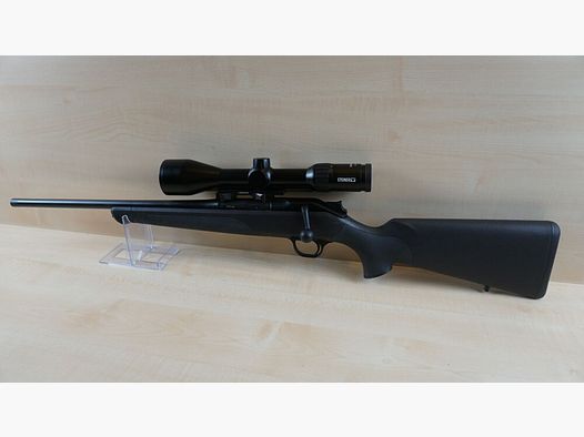 Blaser R8 Professional Linkssystem