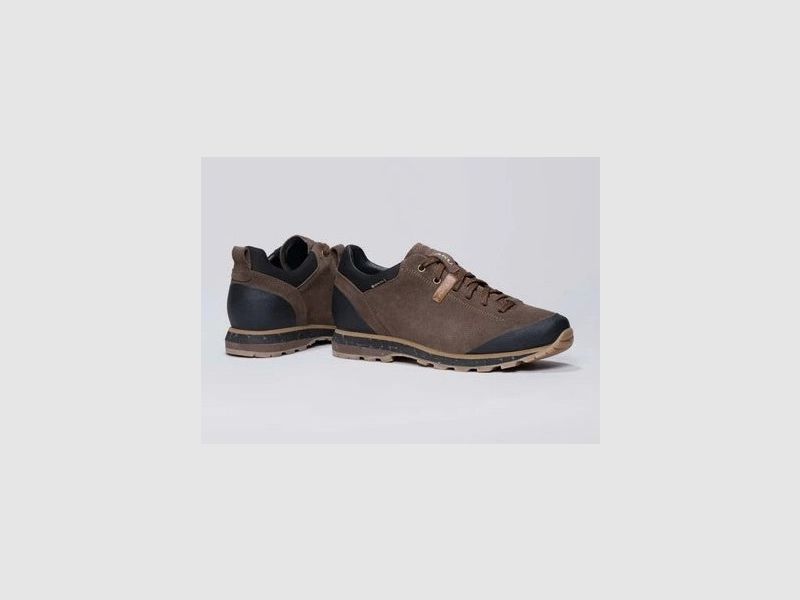 AKU BELLAMONT 4 SUEDE GT Boots, image 6 of 12