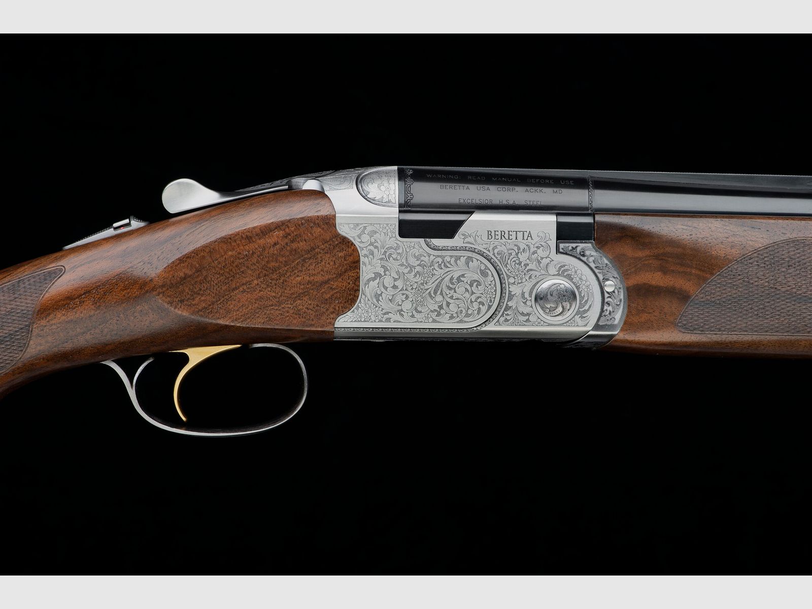 BERETTA 687 SILVER PIGEON V SPORTING, Bild 19 von 23