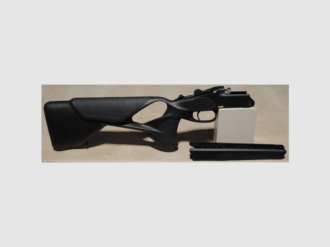 Blaser K95 Ultimate - Left-Handed, image 2 of 2
