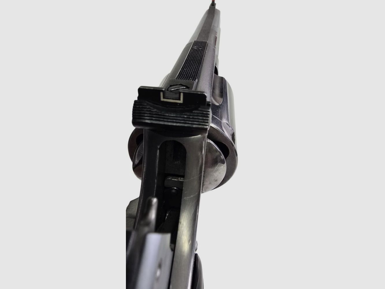 Smith & Wesson M686-1