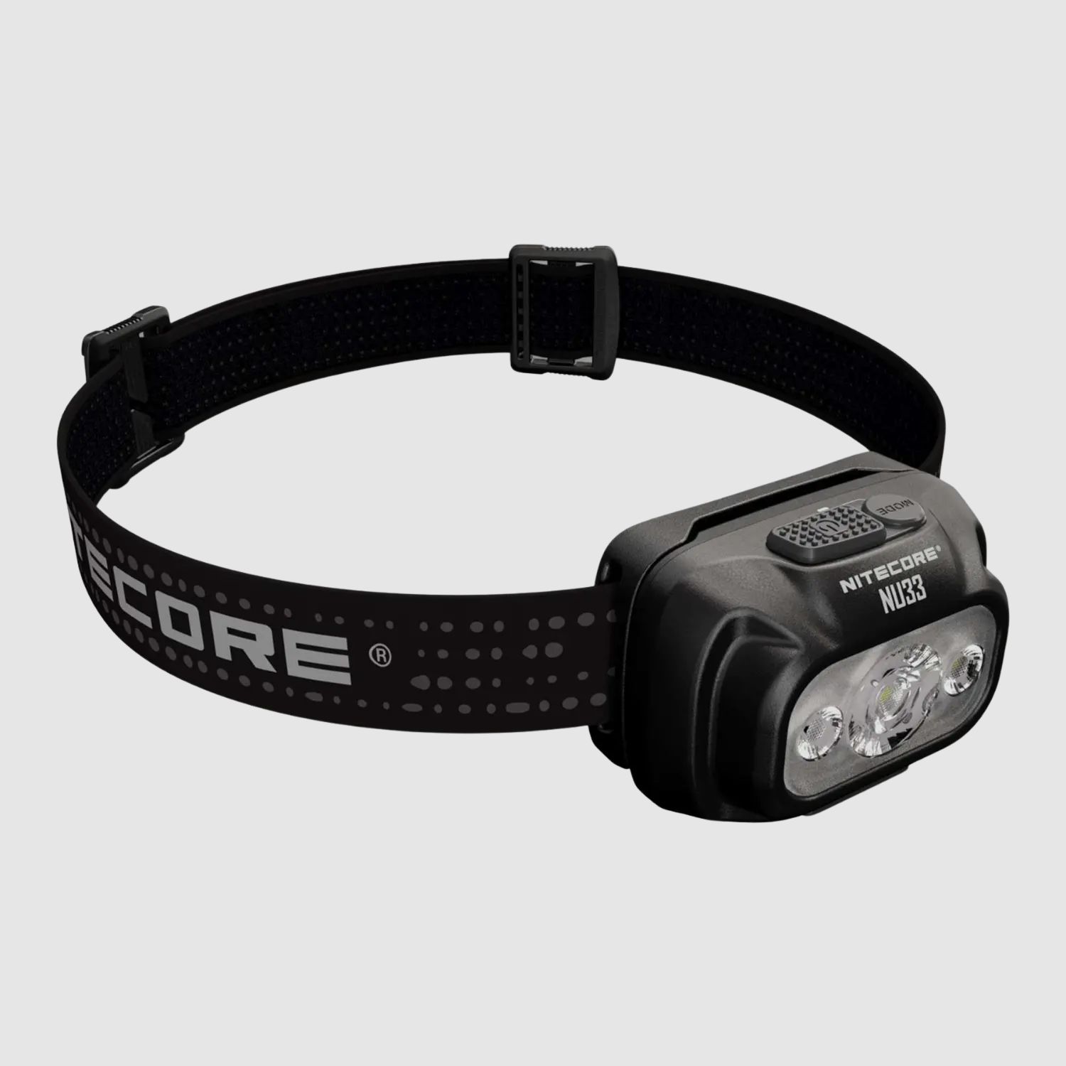 Nitecore NU33 Stirnlampe 700 Lumen