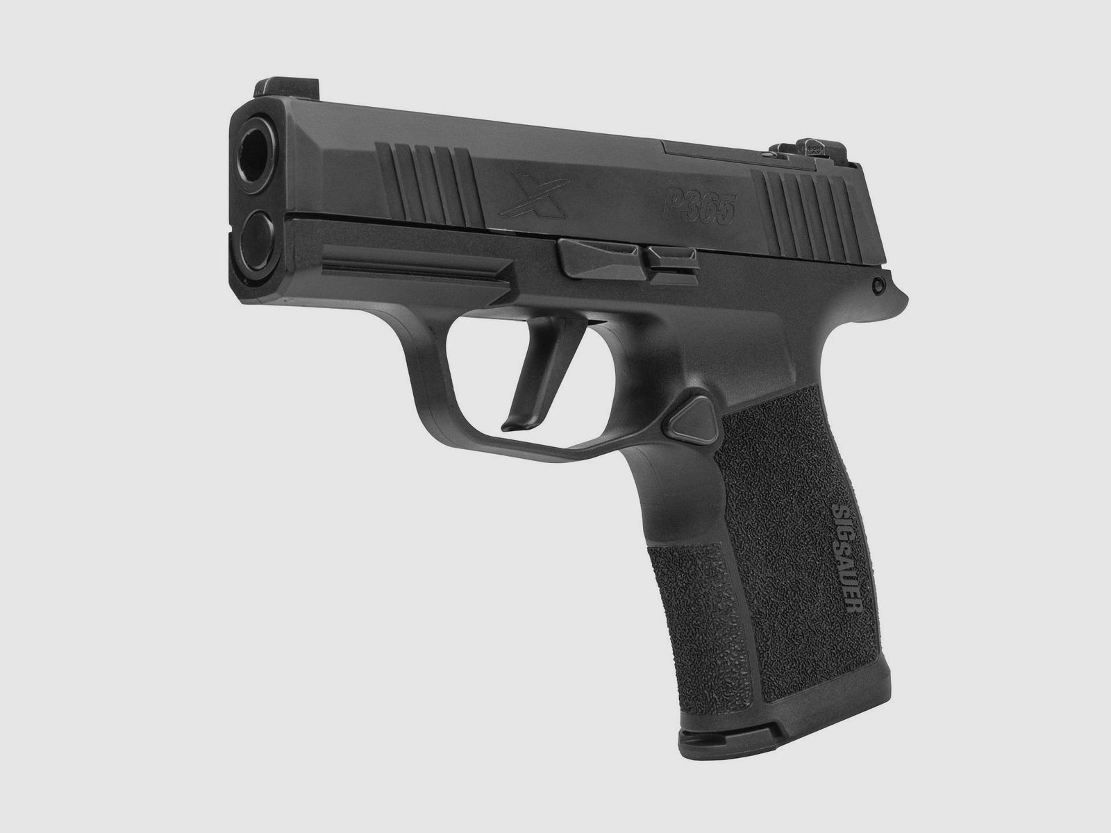 Sig Sauer P365X, Bild 3 von 5