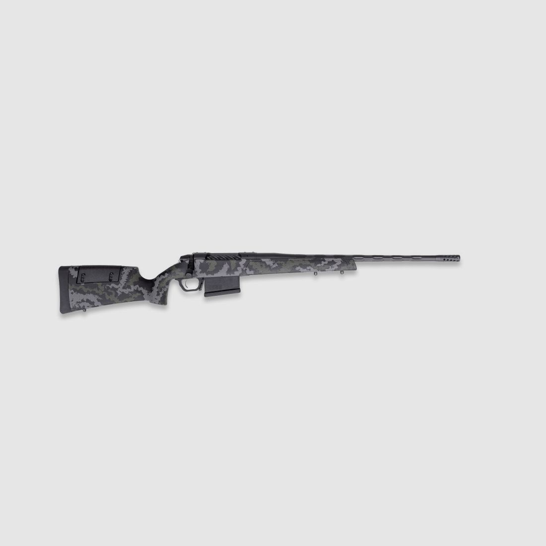 Büchse Weatherby Mod. 307 Range XP 2.0 .270 Win, Bild 1 von 2