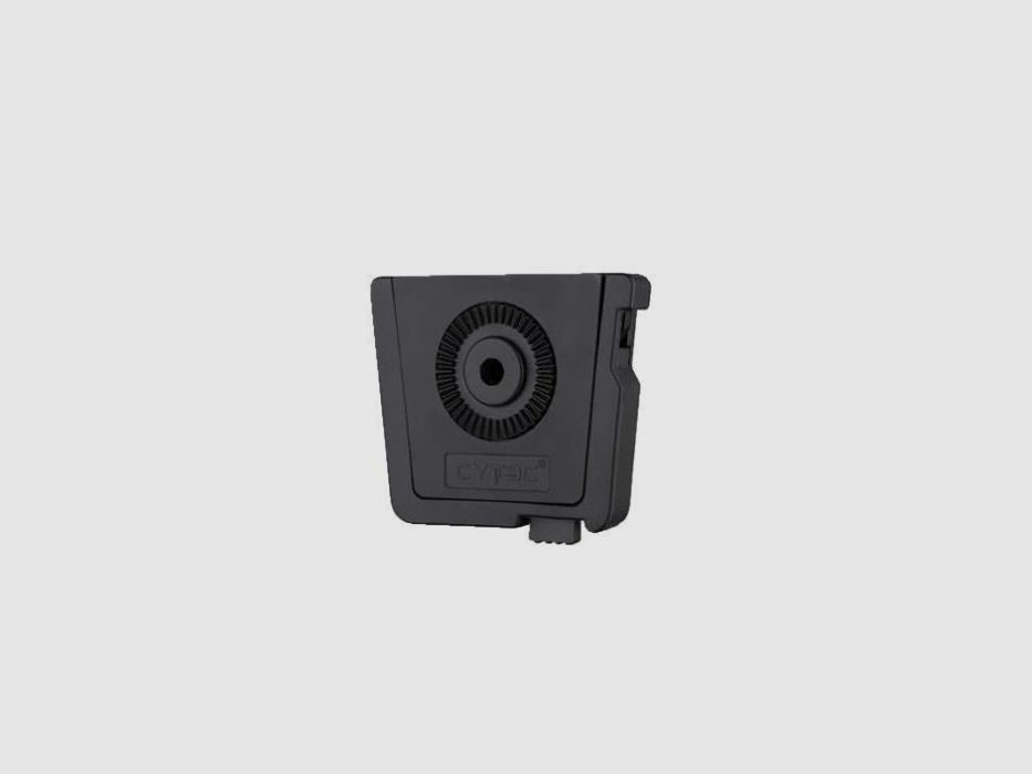 Connecteur Cytac Quick Release
