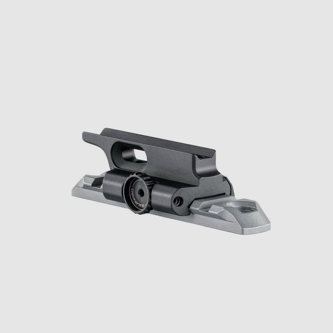 Scalarworks Montage LEAP/14 Trijicon Acog QD montage Acog hauteur 1.93″, image 3 sur 5